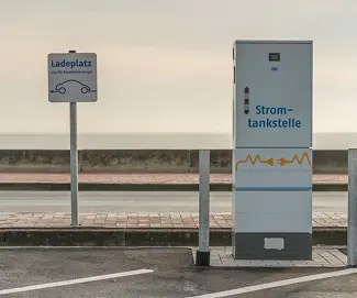 E-Mobilität