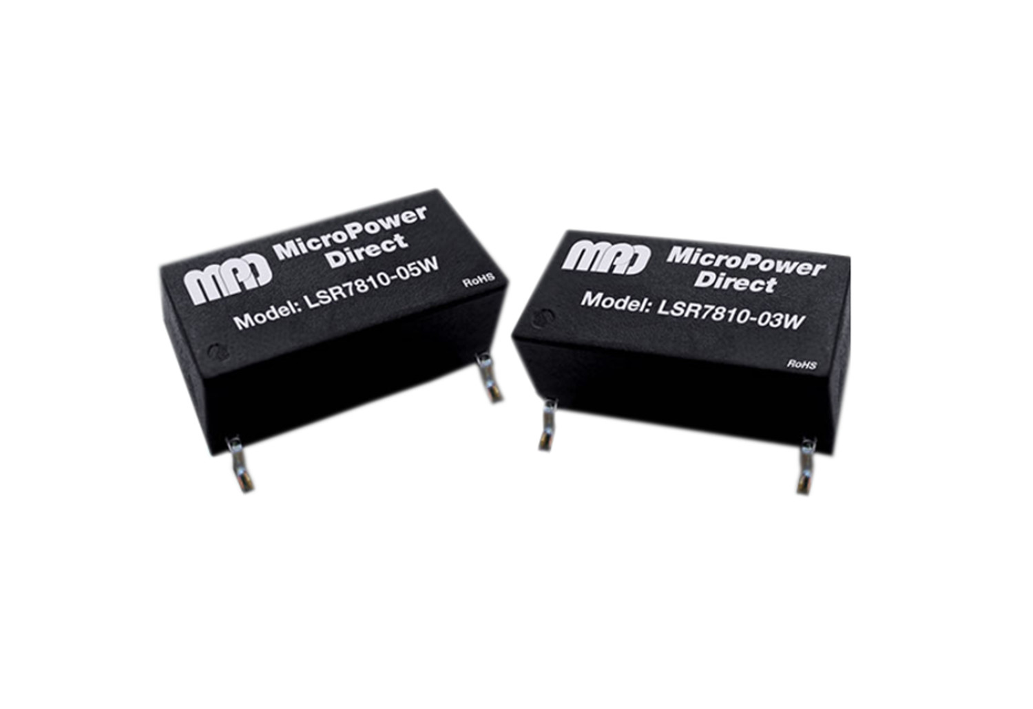 MicroPower Direct LSR7810-018W – Produktansicht