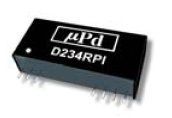 MicroPower Direct D201RP – Produktansicht