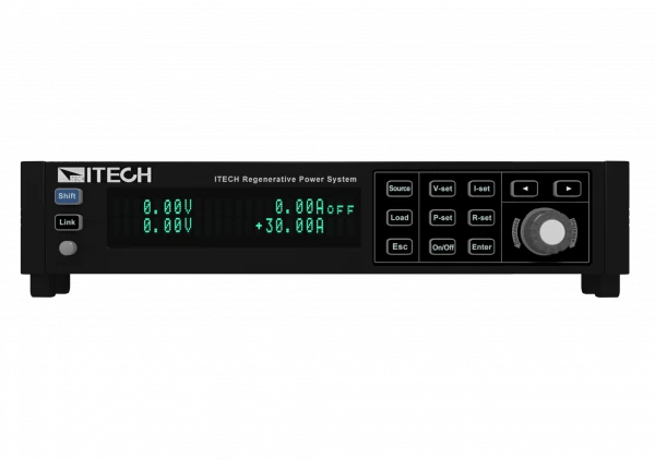 ITECH Electronics IT-M3600 – Produktansicht