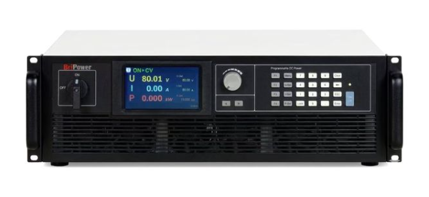 ESDr | Bidirektionale DC-Stromversorgung | BriPower Bridge Technology