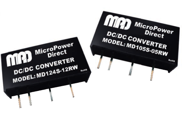 MD100RW Serie