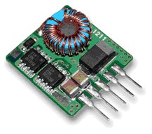MicroPower Direct SR1021W – Produktansicht