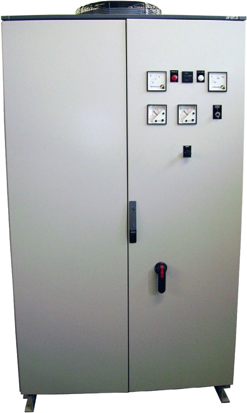 Drake-TRP6hwEo2Q1Pc6O 01-415V400V500A-A | AC/DC | Aus: 0-400 V DC | Powerstax