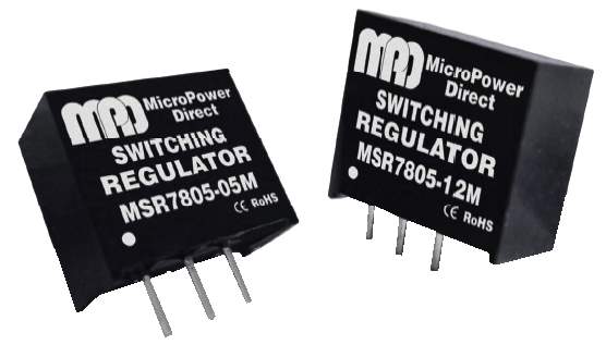 MSR7805M Produktbild MSR7805M Produktbild