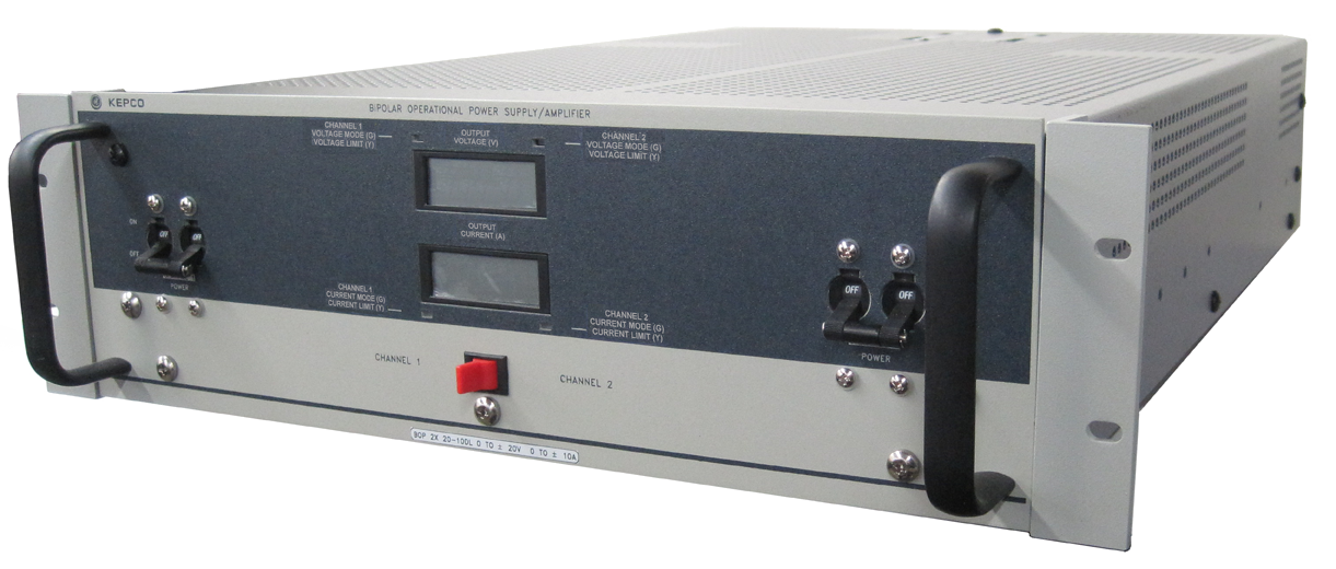 bop-dual-3-quarter-xpnt BOP 2X5-20DC | AC/DC-programmierbar | Aus: 5 V DC | Kepco