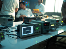 Dynamik für extreme Transienten