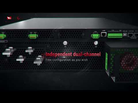 IT6600C | AC/DC-programmierbar | Aus: 600 - 2250 V DC | ITECH Electronics IT6600C | AC/DC-programmierbar | Aus: 600 - 2250 V DC | ITECH Electronics