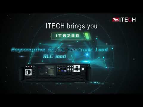 IT7912P-350-90 | AC/AC | ITECH Electronics