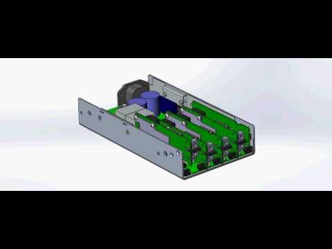 IT27554R | AC/DC-programmierbar | Aus: 30 V DC | ITECH Electronics