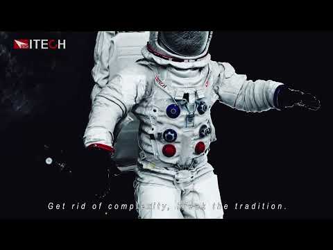 IT2801 | Messgeräte | ITECH Electronics